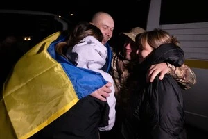 Зеленський: З російського полону загалом повернули 3 767 українців та українок