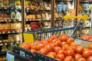 Продукти харчування і товари: як змінилися ціни у Польщі