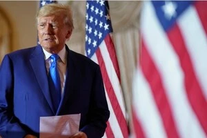 Трамп може програти вибори своїй конкурентці