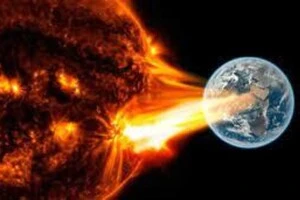 Активність Сонця з 22 по 24 жовтня 2024 року