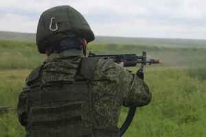 Російські окупанти систематично страчують військовополонених та застосовують хімзброю – ISW