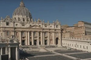 Працівників Ватикану чекають зміни 