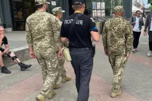 У Полтавському обласному ТЦК виявлено тіло чоловіка з ознаками самогубства