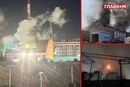 Горять-палають російські спиртзаводи