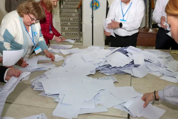 Вибори у Молдові: зафіксовано випадки підкупу виборців