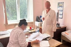 Пів сотні прокурорів Хмельниччини оформили інвалідність, імовірно, через корупційну схему глави обласного МСЕК