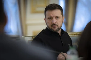 Зеленський заявив, що «коли йдеться про енергетику та свободу судноплавства, досягнення результату в цих питаннях було б сигналом того, що Росія, можливо, готова припинити війну»