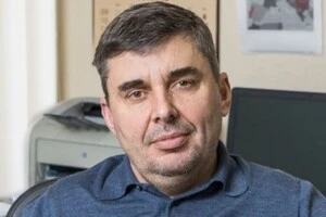 Forbes: Багаторічний керівник Roshen Москалевський пішов з посади