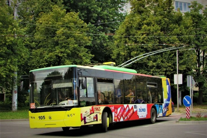 В окупованому Луганську через мобілізацію назріває транспортний колапс – Центр нацспротиву