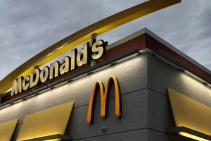  Житель штату Колорадо подав перший позов проти McDonald's