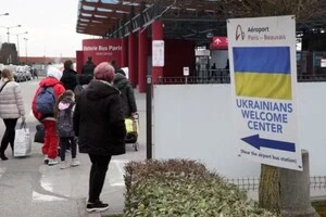 На сході Франції українці можуть залишитись без даху над головою