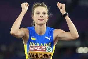 Магучіх визнали найкращою легкоатлеткою 2024 року в Європі