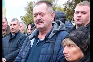 Батькам тричі довелося ховати загиблого на війні сина