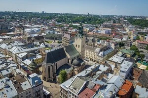 Мер Львова бʼє на сполох через забудову в історичній частині міста