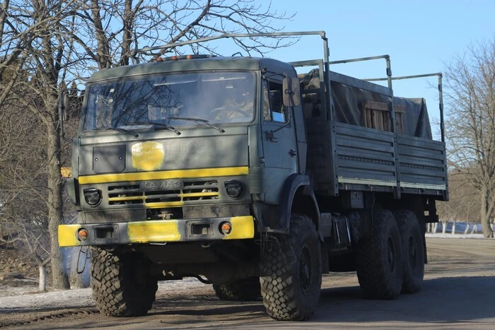 РФ перевозить війська КНДР у цивільних вантажівках: ГУР перехопило розмову з блокпоста