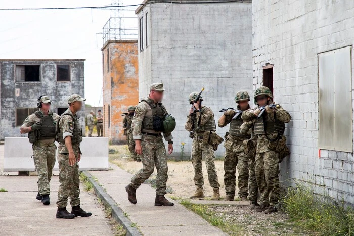 ЗСУ просунулись на Курщині, ворог тисне на Селидово та Покровськ – звіт ISW