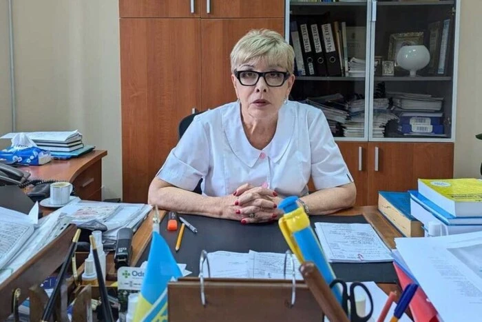 Ще один керівник МСЕК після скандалу йде у відставку