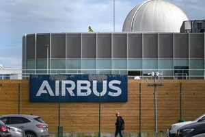 Індія нарощує оборонне виробництво за допомогою заводу Airbus у Гуджараті