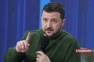 Президент Володимир Зеленський задекларував 4,29 млн грн доходу від відчуження цінних паперів та корпоративних прав