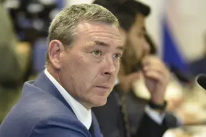 Росія призначила Максима Пухова першим заступником голови Енергодару