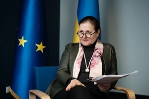 Посол ЄС оцінила результати антикорупційних заходів в Україні 