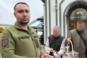 Головний капелан розвідки розповів, про що молиться Буданов