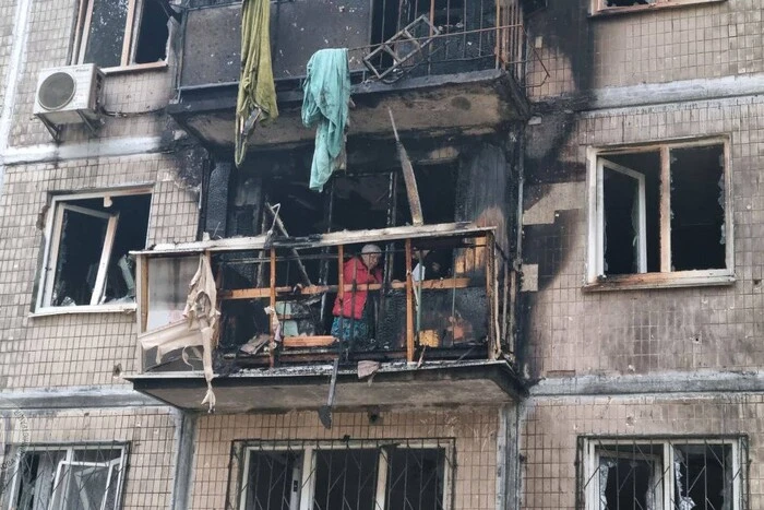 Атака на Київ, солдати КНДР в Україні та молитви Буданова: головне за ніч 