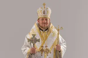 Микола Бичок розповів про Папу Римського