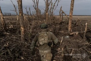 Три фронта, которые Украина не может проиграть