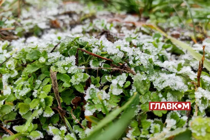 На Україну насувається різке похолодання: коли очікувати перший сніг