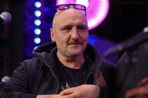 Сім'я фронтмена гурту «Мандри» перебуває в Іспанії, яка зараз потерпає від негоди 