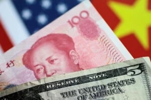 Китай планує повісити більше боргів на економіку