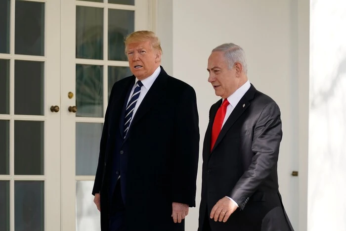 Війна в Газі має закінчитися до вступу Трампа на посаду: The Times of Israel повідомила деталі