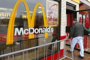 Масове отруєння в McDonald's: компанія фіксує рекордне падіння продажів