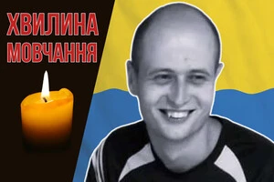 Молодший сержант артилерійської розвідки бригади «Чорний ліс». Згадаймо Василя Лаганяка