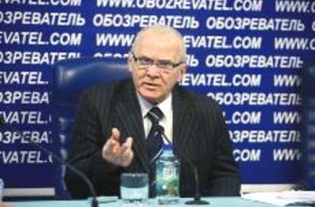 Экс-защитник генерала Пукача Олег Мусиенко: Убийство Гонгадзе заказал кандидат в Президенты Украины