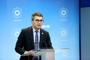 Виконавчий секретар «Грузинської мрії» заявив, що буде звертатися до прокуратури Грузії з проханням ретельно розслідувати ці випадки