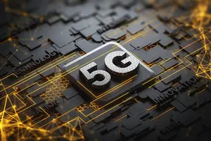 5G здатен передавати дані в 10 разів швидше, ніж 4G