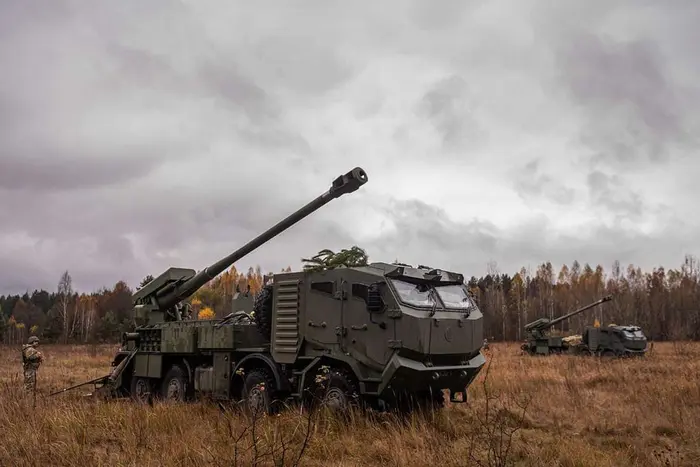 Змінилася дата святкування Дня ракетних військ і артилерії: указ президента