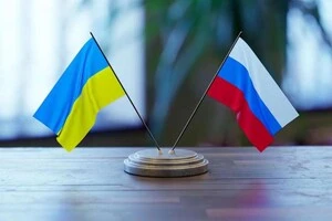 Україна та Росія можуть таємно вести переговори