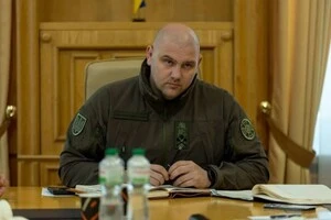 За словами глави ОВА, обійшлося без загиблих і постраждалих