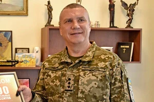 Одіозний ексвоєнком Борисов, сидячи у СІЗО, оформляв собі інвалідність. Чим це закінчилося?