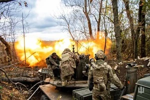 Ексмер, який воює, розповів, завдяки чому просувається РФ