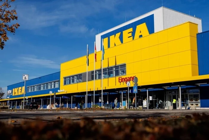 IKEA виплатить €6 млн жертвам примусової праці зі Східної Німеччини  – CNN