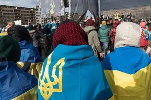 Чехія буде ретельно відслідовувати допомогу українцям