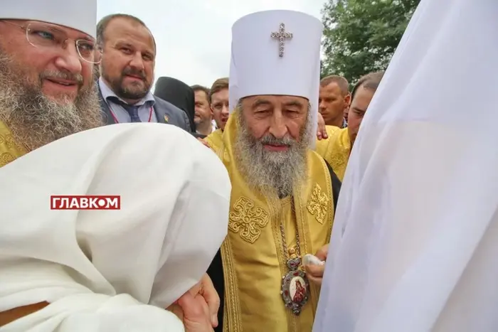 Онуфрію – 80. Предстоятель Московської церкви в Україні святкує ювілей