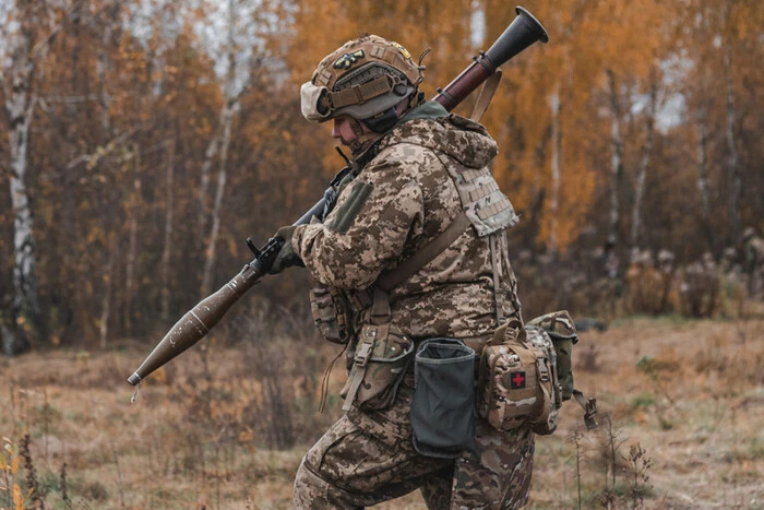 Росія посилює наступ на Курахівському напрямку. Огляд з фронту