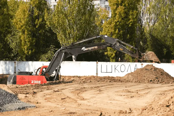 185 млн на будівництво підземних шкіл у Херсоні. Журналісти запідозрили аферу забудовників