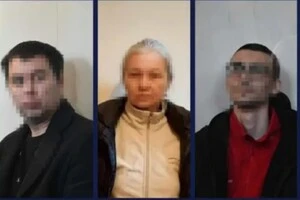 Мешканець Харкова та двоє киян отримали завдання щодо збору розвідувальної інформації про міжнародний аеропорт та військовий аеродром в Івано-Франківській області