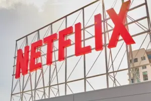 У штаб-квартирах Netflix відбулися обшуки: Politico назвало причину